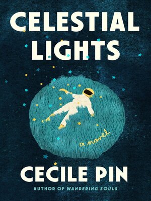 cover image of Celestial Lights